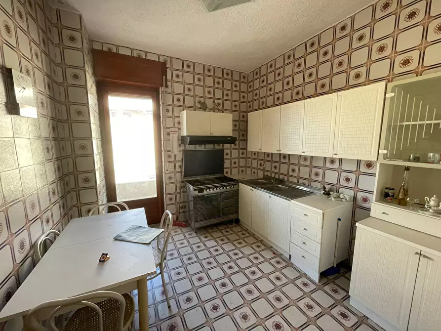 Immagine 1 di Appartamento in vendita  in via vecchia sarno a Ottaviano