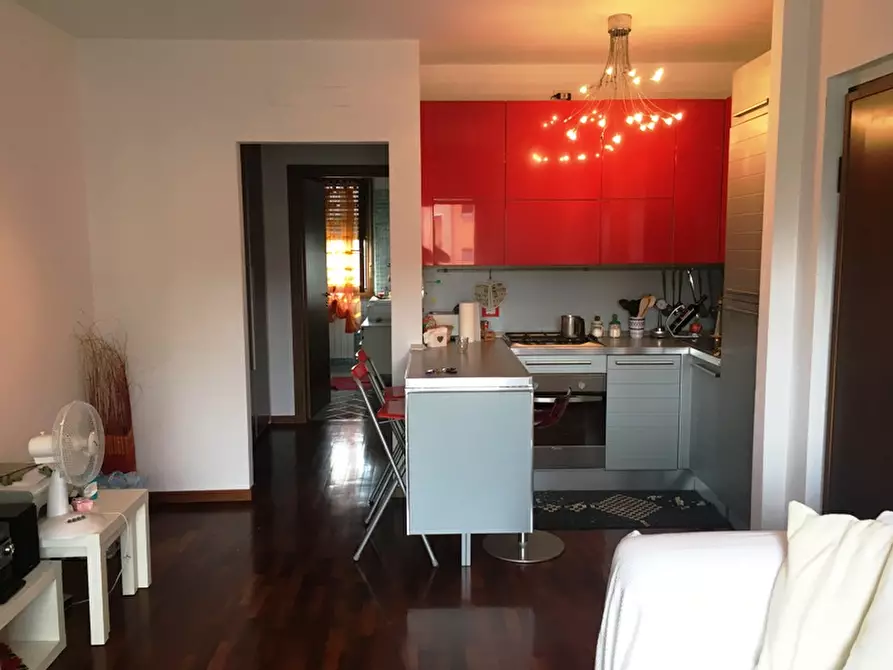 Immagine 1 di Appartamento in vendita  in VIA INGLESINA a Carnago