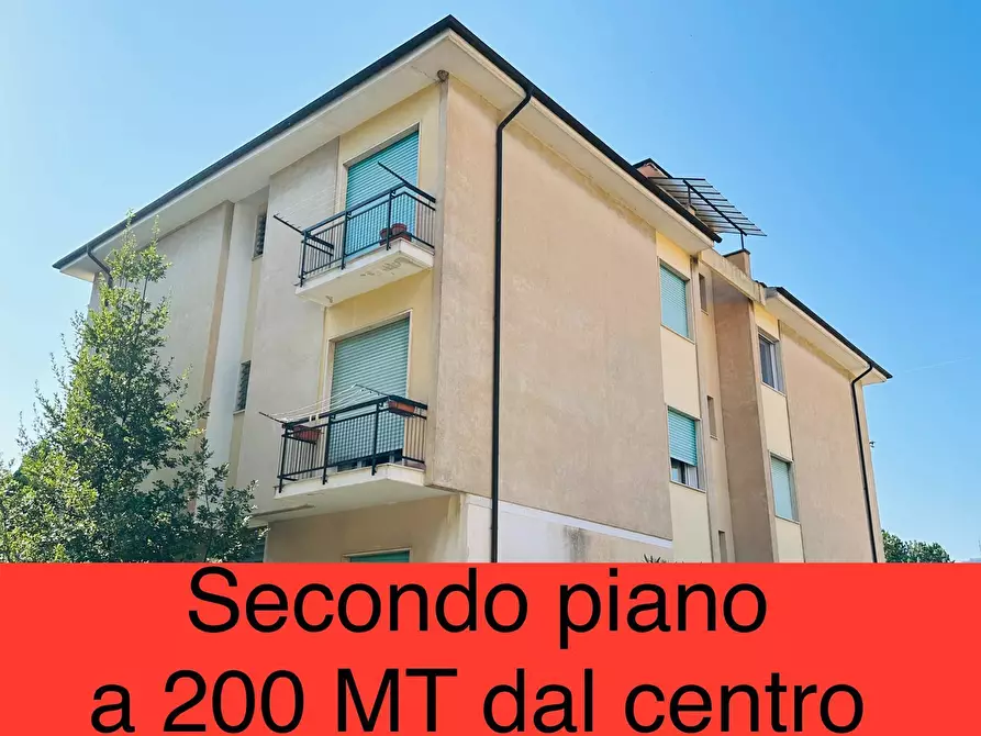Immagine 1 di Appartamento in vendita  in Via Cesare Battisti a Diano Arentino
