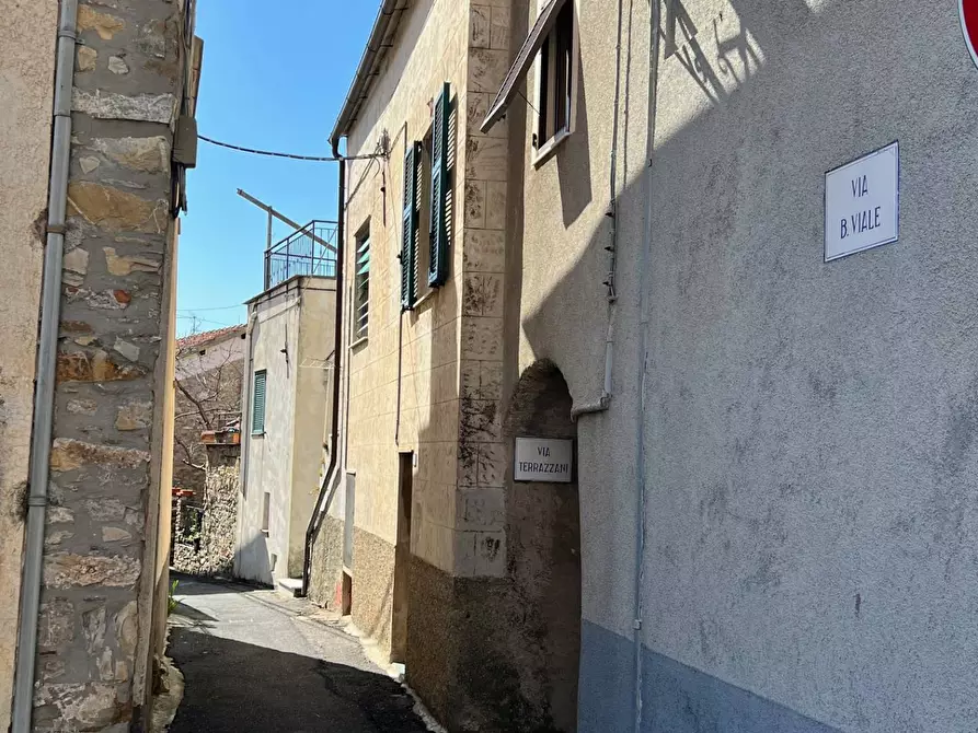 Immagine 1 di Appartamento in vendita  in Via Giulia Augusta a San Bartolomeo Al Mare