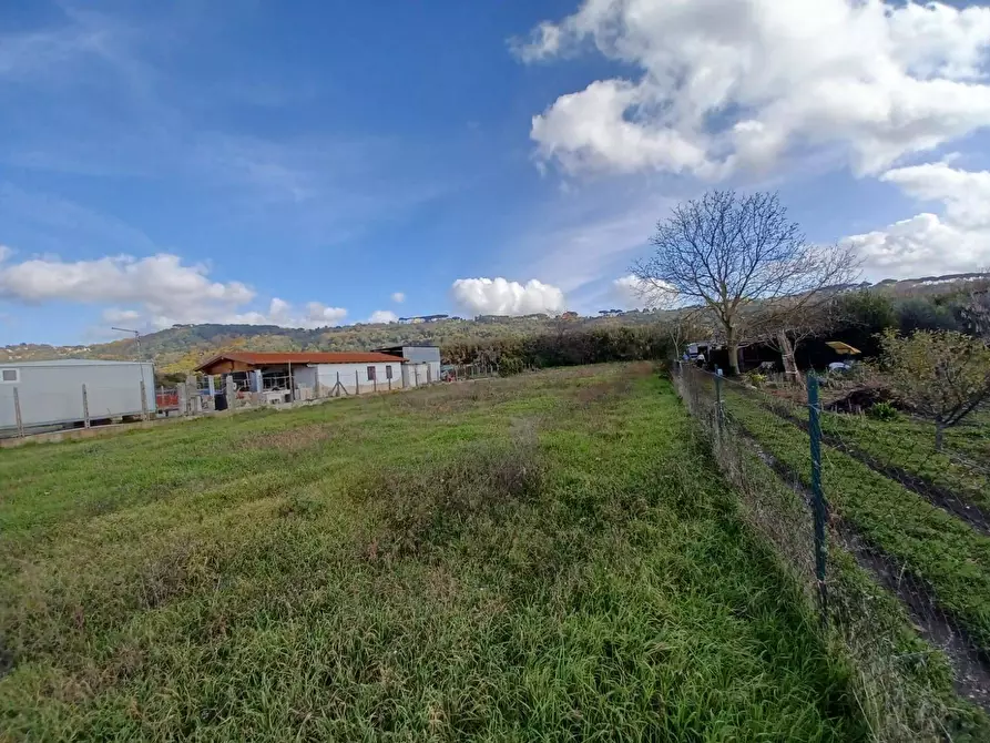 Immagine 1 di Terreno edificabile in vendita  in via degli orti a Ardea
