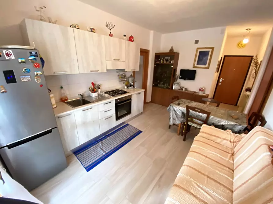 Immagine 1 di Appartamento in vendita  a Fermo