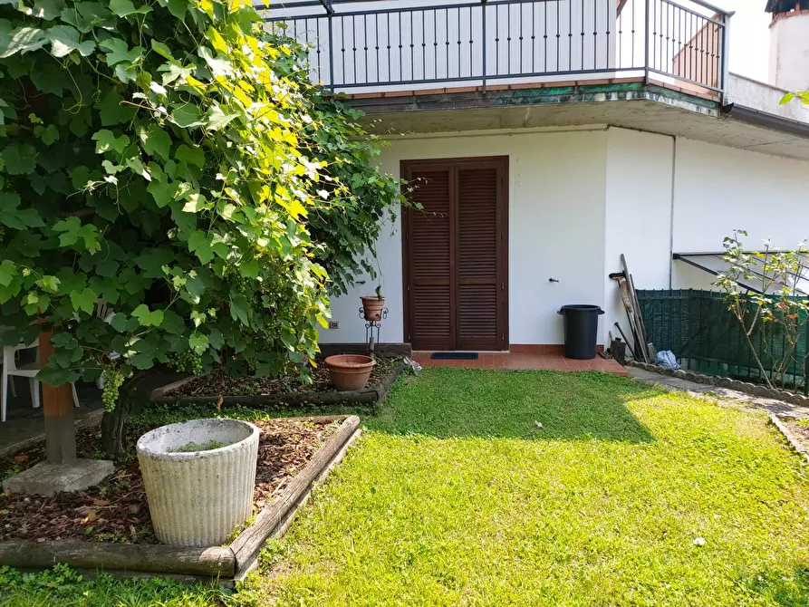 Immagine 1 di Villa in vendita  in via primo maggio a Sarezzo