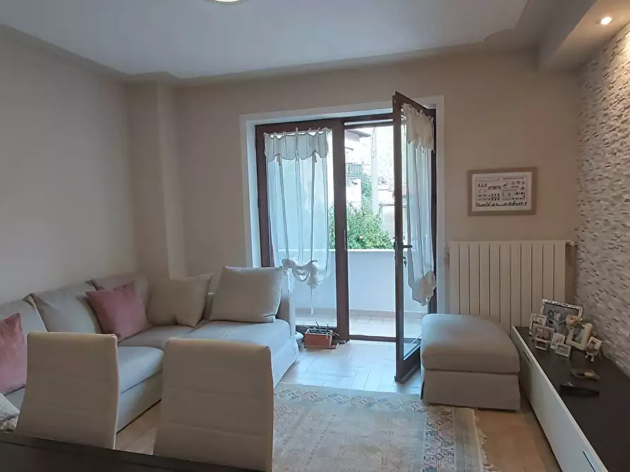Immagine 1 di Appartamento in vendita  in pascoli a Gardone Val Trompia