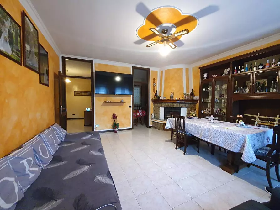 Immagine 1 di Appartamento in vendita  in Via San Filippo Neri a Lumezzane