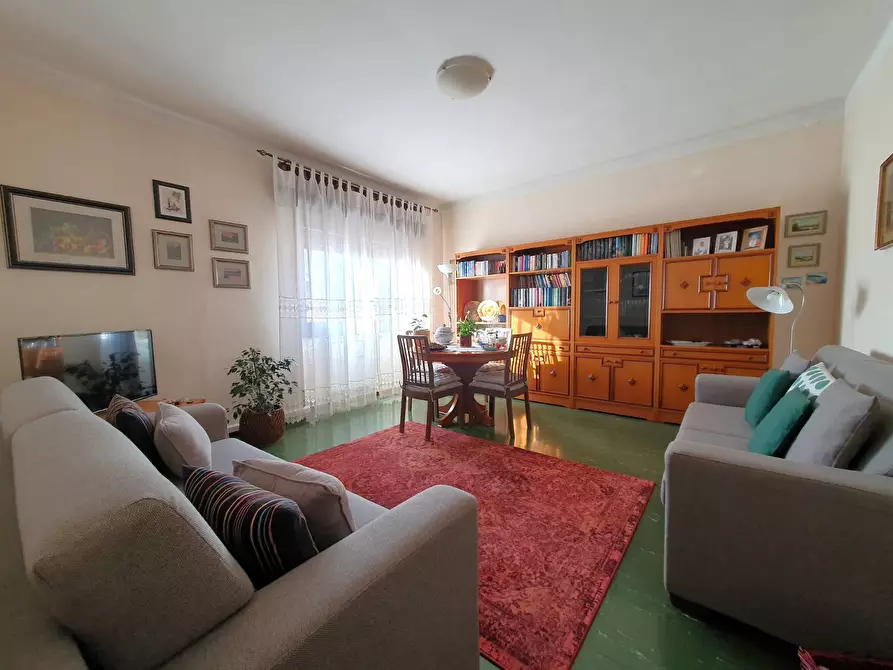 Immagine 1 di Appartamento in vendita  in Via Marconi a Villa Carcina
