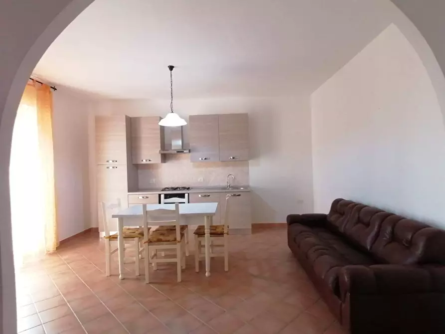 Immagine 1 di Appartamento in affitto  in via Cagliari a Sardara