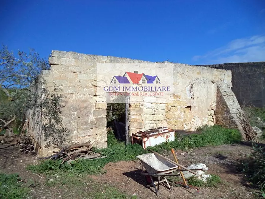 Immagine 1 di Rustico / casale in vendita  in santa maria a Mazara Del Vallo