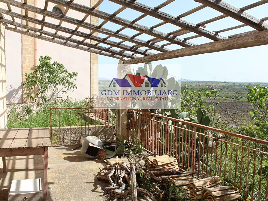 Immagine 1 di Villa in vendita  in borgata costiera a Mazara Del Vallo