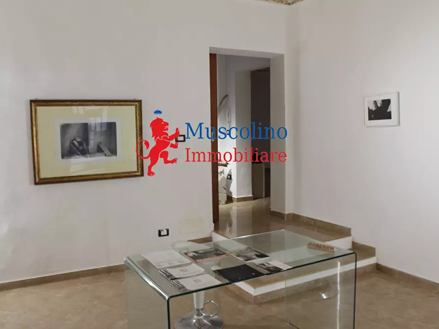 Immagine 1 di Casa indipendente in vendita  in Via Piersanti Mattarella a Mazara Del Vallo