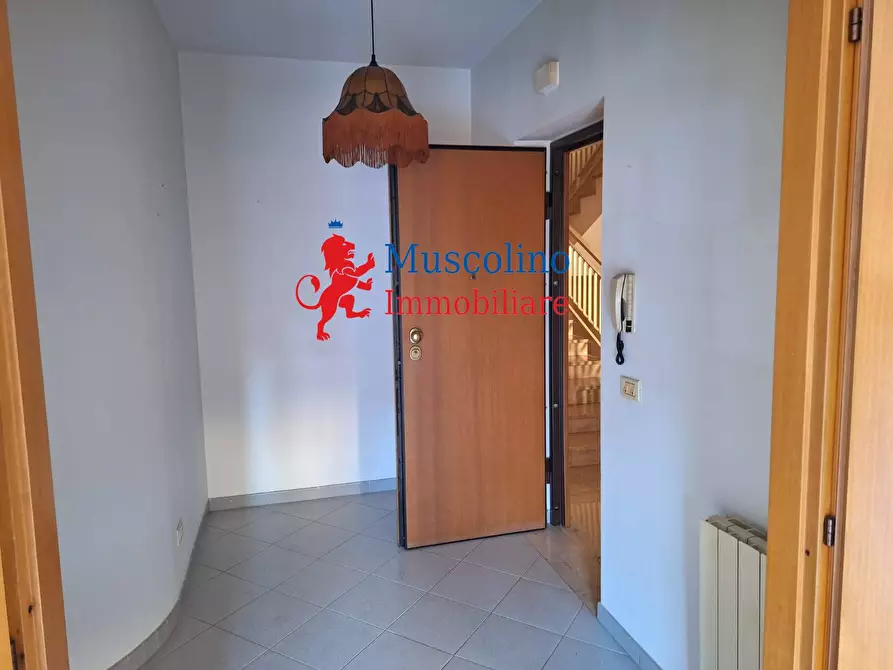 Immagine 1 di Appartamento in affitto  in Via Castelvetrano a Mazara Del Vallo