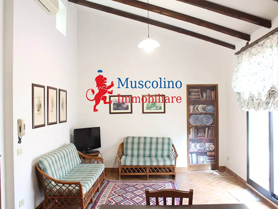 Immagine 1 di Appartamento in affitto  in Via Bessarione a Mazara Del Vallo