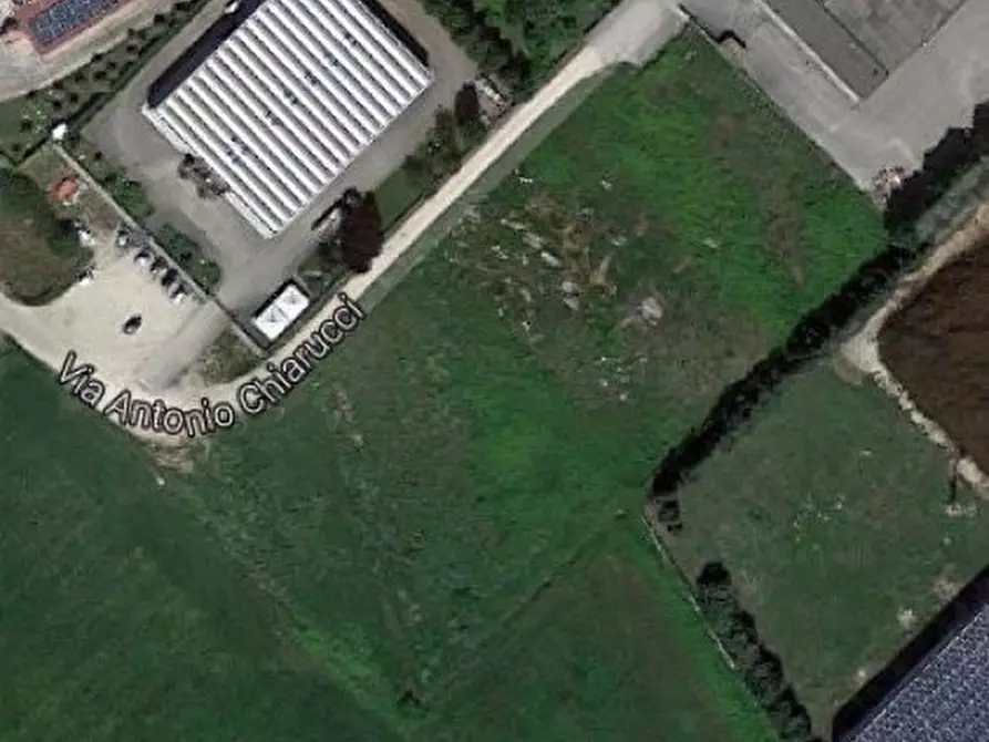 Immagine 1 di Terreno edificabile in vendita  in via della quaglia a Cisterna Di Latina
