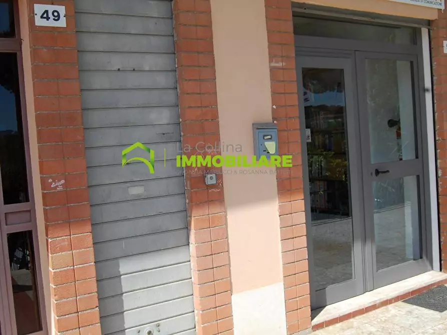 Immagine 1 di Locale commerciale in affitto  in VIA APPIA NORD KM 50,610 a Cisterna Di Latina