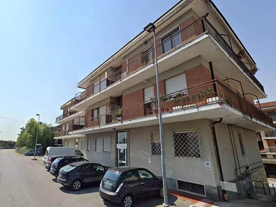 Immagine 1 di Appartamento in vendita  in via Cocito a Bra