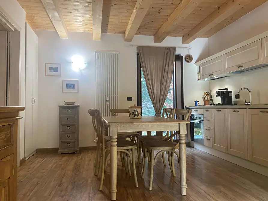 Immagine 1 di Appartamento in vendita  in CORSO NIZZA a Limone Piemonte