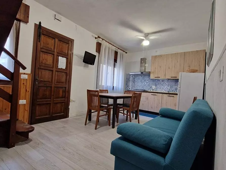 Immagine 1 di Casa indipendente in vendita  in Via Bafile a Jesolo