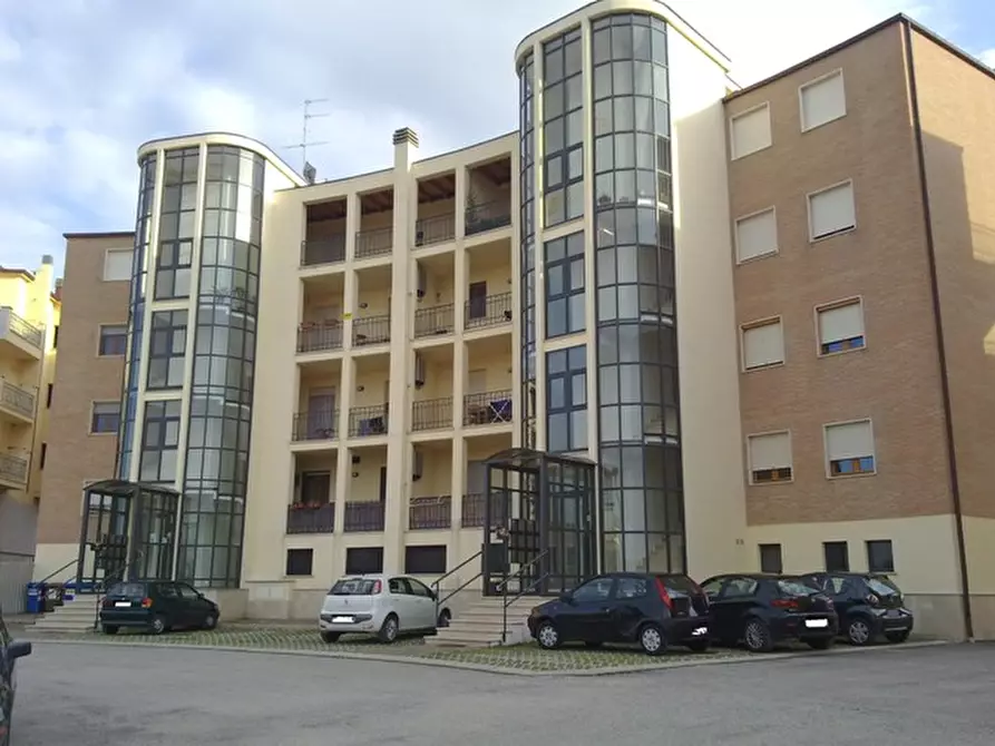 Immagine 1 di Appartamento in vendita  in Via Brecciarola a Chieti