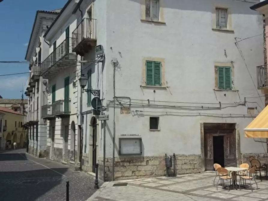 Immagine 1 di Casa indipendente in vendita  in Piazza Garibaldi a Manoppello