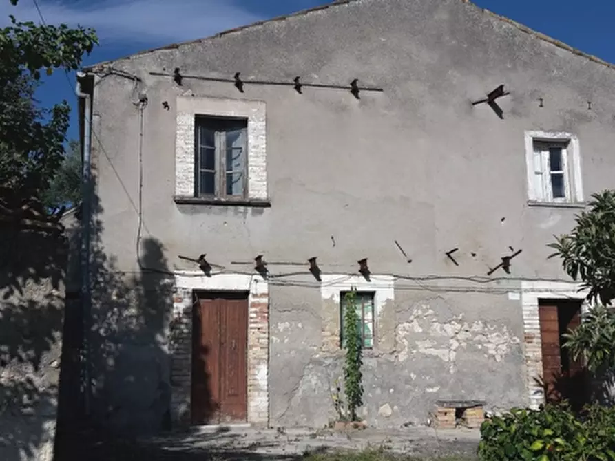 Immagine 1 di Casa indipendente in vendita  in Via Vignadonica a Abbateggio