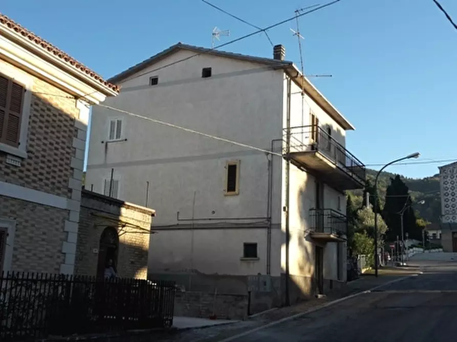 Immagine 1 di Casa indipendente in vendita  in Via Cappuccini a Manoppello