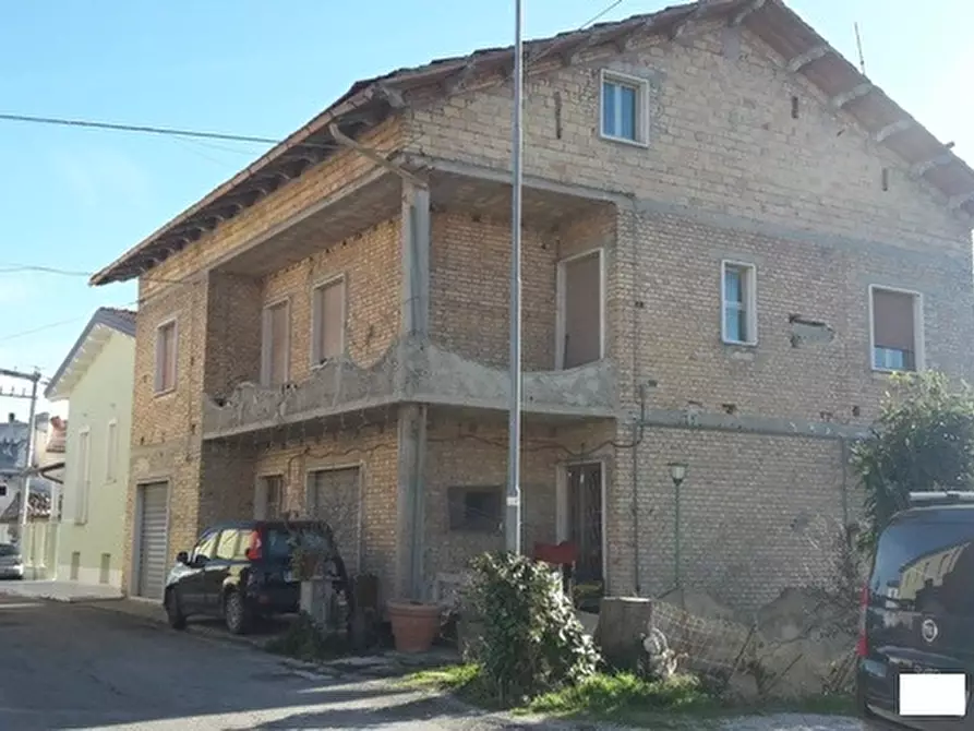 Immagine 1 di Casa indipendente in vendita  in Via Sant'Ilio a Casalincontrada
