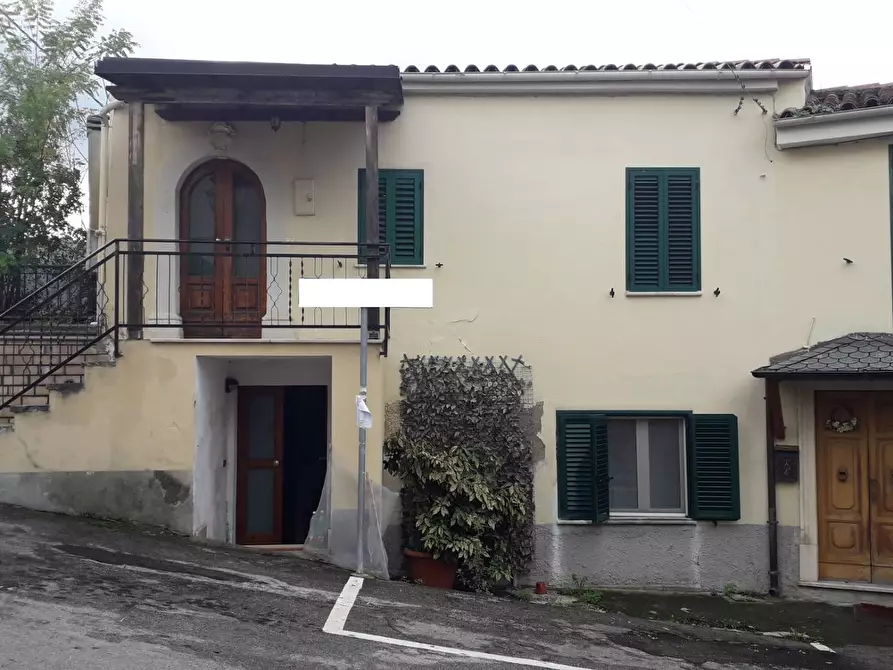 Immagine 1 di Casa indipendente in vendita  in Largo San Giovanni a Manoppello
