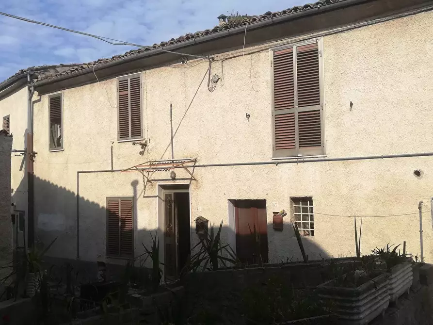 Immagine 1 di Casa indipendente in vendita  in Via Felice Di Nicolantonio a Torre De' Passeri