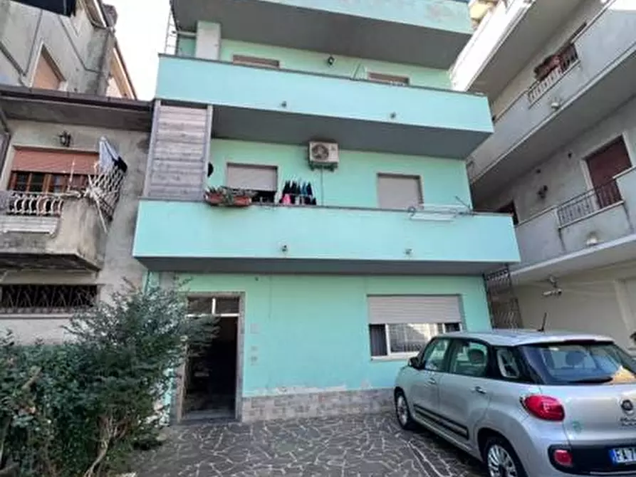 Immagine 1 di Appartamento in vendita  in Via Manzoni a Cepagatti