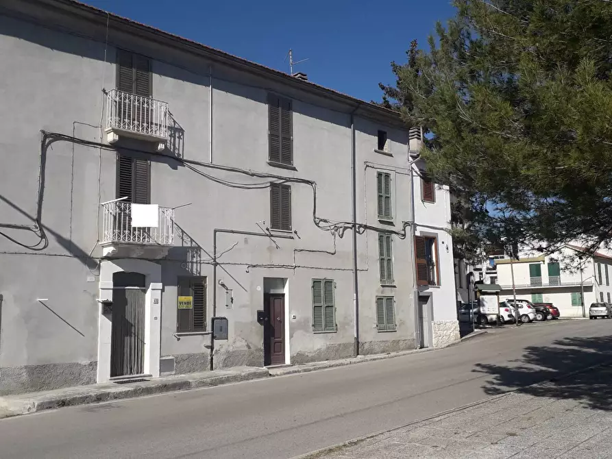 Immagine 1 di Casa indipendente in vendita  in Via della Croce a Abbateggio