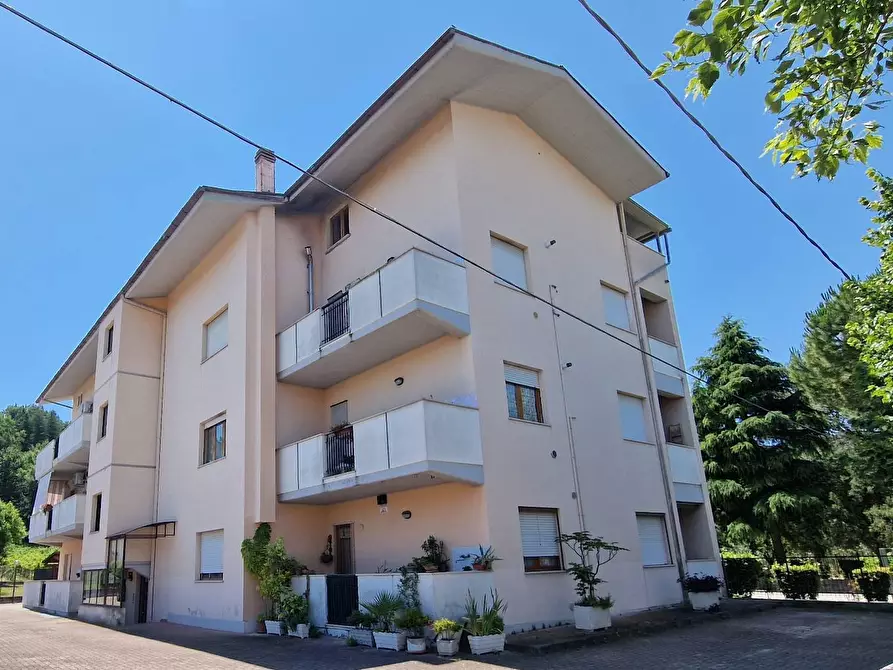 Immagine 1 di Appartamento in vendita  in Alcide de Gasperi a Manoppello