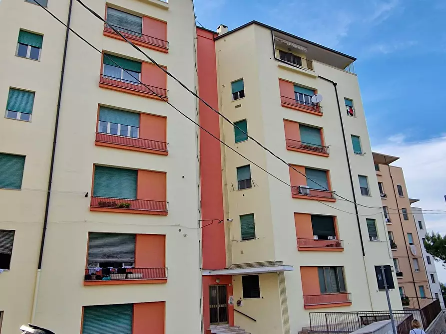 Immagine 1 di Appartamento in vendita  in Via della Misericordia a Chieti