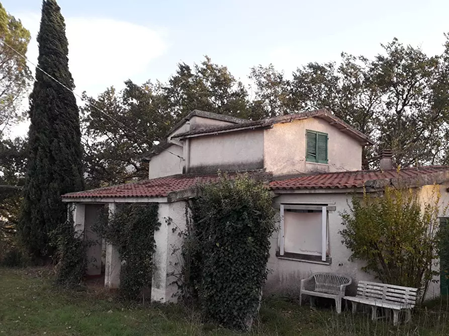 Immagine 1 di Casa indipendente in vendita  in Via Santa Maria del Carmine a Abbateggio