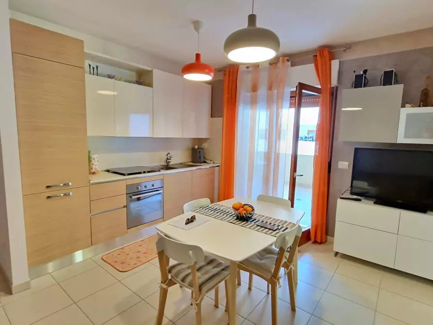Immagine 1 di Appartamento in vendita  in Via Colle dell'Ara a Chieti