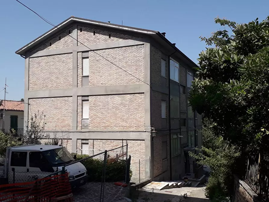 Immagine 1 di Appartamento in vendita  in Via Cocchia a Manoppello