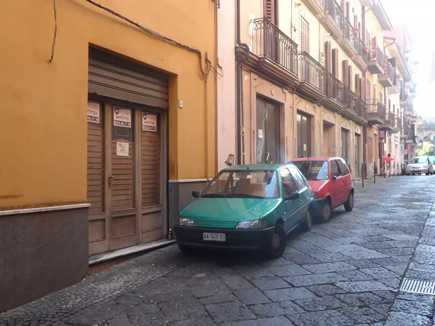 Immagine 1 di Posto auto in vendita  in Via Fratelli del Gaizo a Avellino