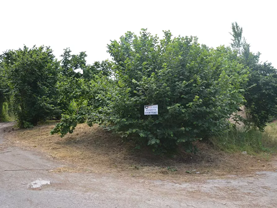 Immagine 1 di Terreno edificabile in vendita  in Via Tiratore a Atripalda