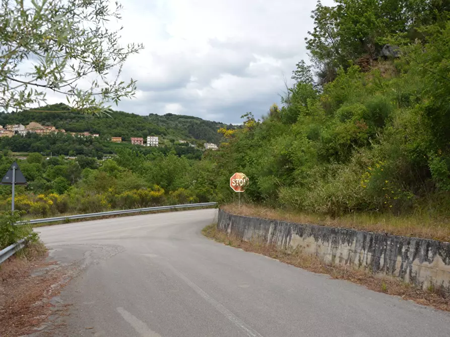Immagine 1 di Terreno edificabile in vendita  in Località Malvito a Parolise