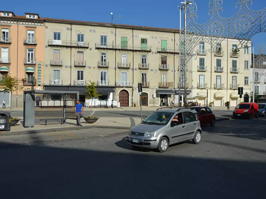 Immagine 1 di Appartamento in vendita  in P.zza Umberto I a Atripalda