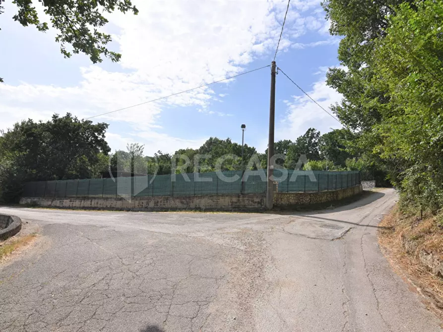 Immagine 1 di Terreno edificabile in vendita  in Contrada Melone a Parolise