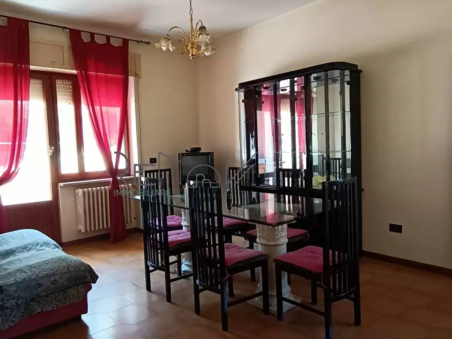 Immagine 1 di Appartamento in vendita  in Viale Cavour a Teramo