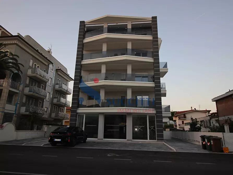Immagine 1 di Appartamento in vendita  in Via Mazzini a Alba Adriatica