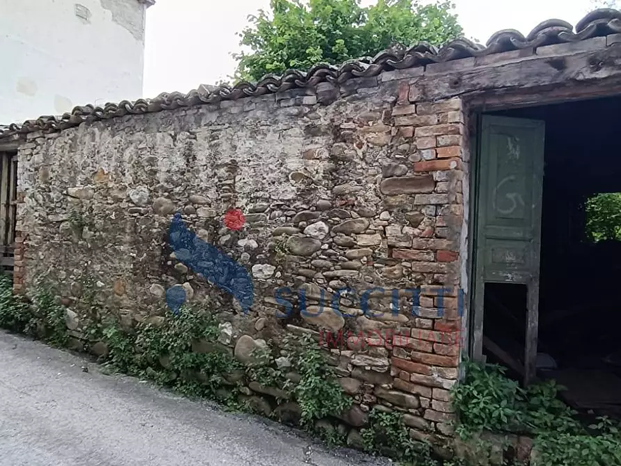 Immagine 1 di Rustico / casale in vendita  in Discesa San Giuseppe a Teramo