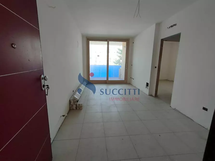 Immagine 1 di Appartamento in vendita  in via Giovanni XXIII a Tortoreto