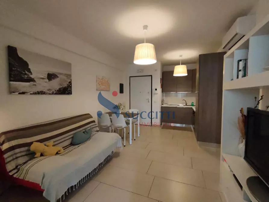 Immagine 1 di Appartamento in vendita  in Via Largo Spadolini a Tortoreto