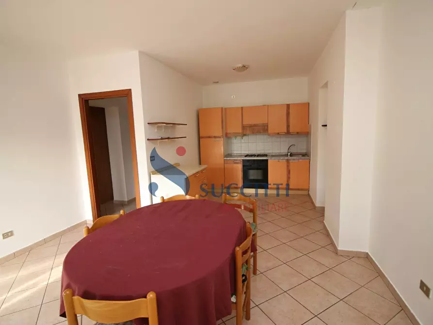 Immagine 1 di Appartamento in vendita  in via Cavatassi a Tortoreto