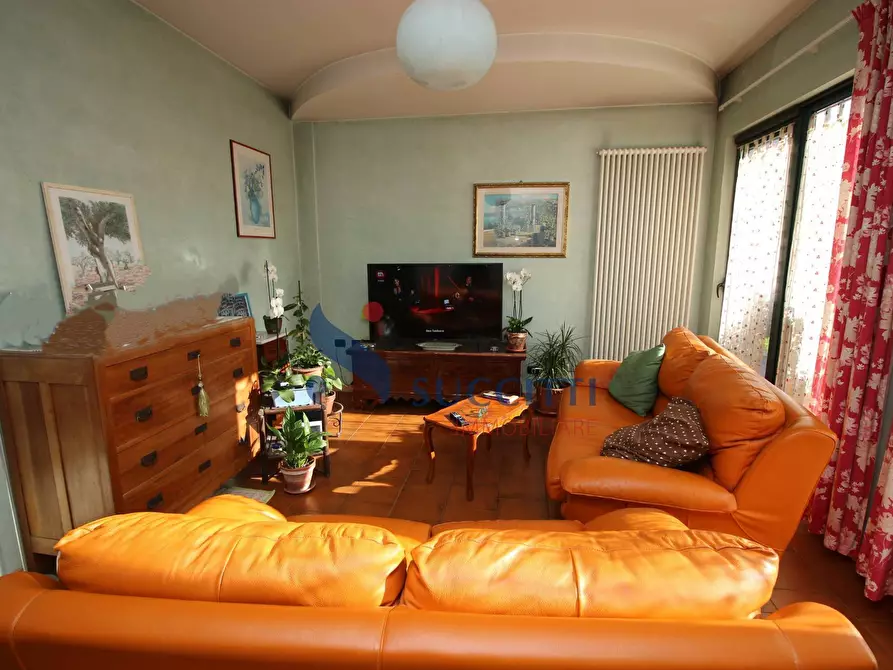 Immagine 1 di Casa indipendente in vendita  in Via Trento a Alba Adriatica
