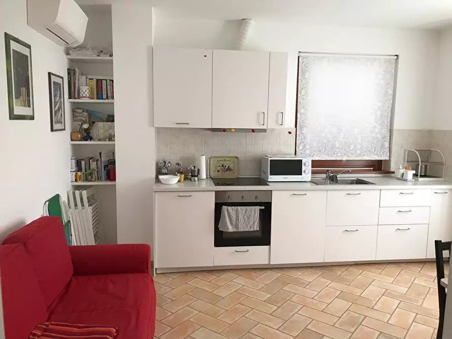 Immagine 1 di Appartamento in affitto  in VIA MADONNA MANU' a Lapedona