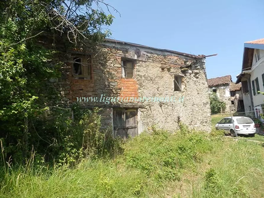 Immagine 1 di Rustico / casale in vendita  in LOC TOSI a Giusvalla