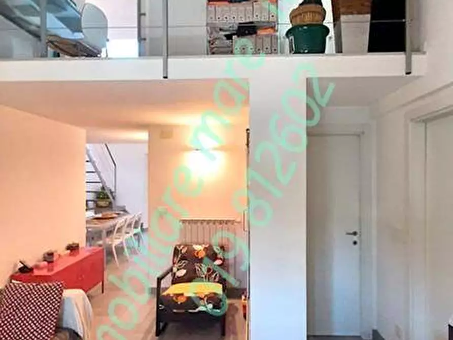 Immagine 1 di Appartamento in vendita  in via verzellino a Savona